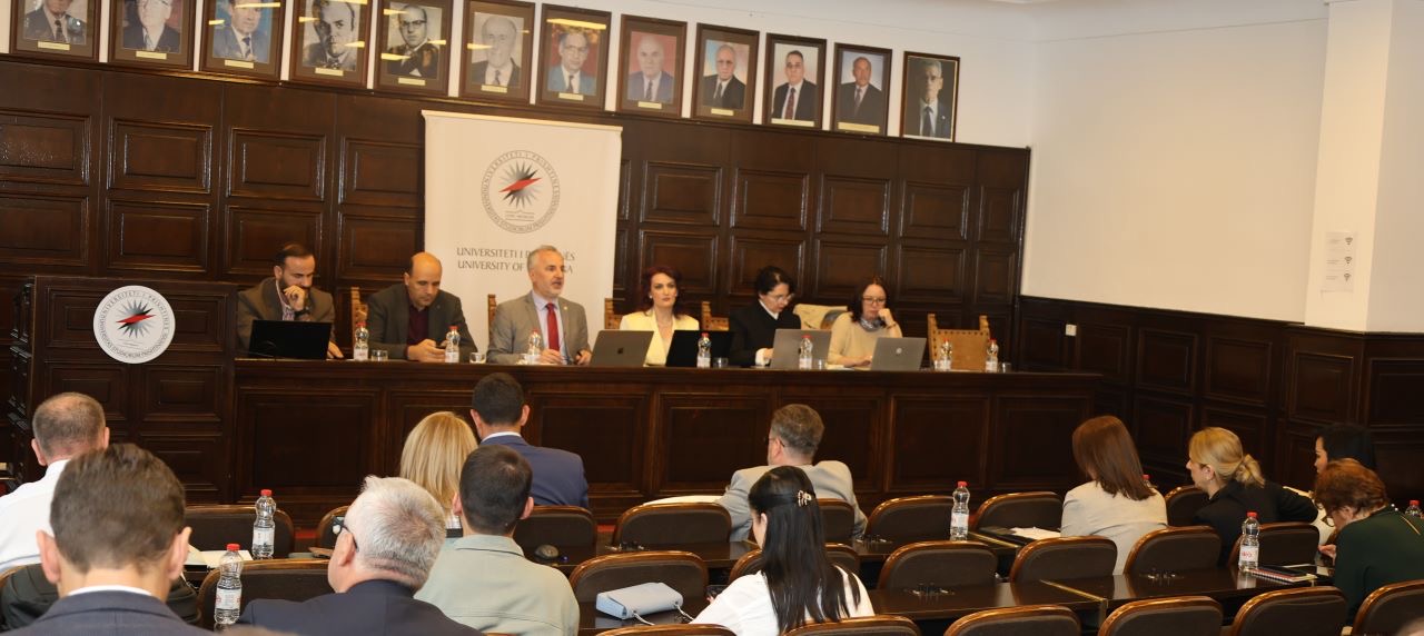 Senate Meeting: New Faculty Appointed, Academic Staff Hiring Processes Initiated, and Employment Terminated for Two Professors