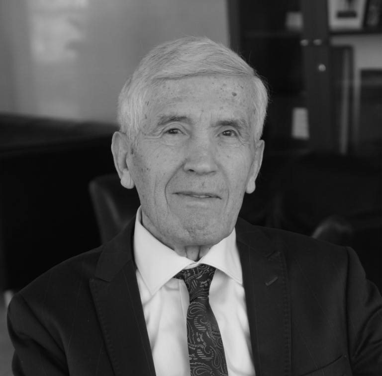 Vdiq akademik Nexhat Daci — Profesori shumëvjeçar i Universitetit të Prishtinës
