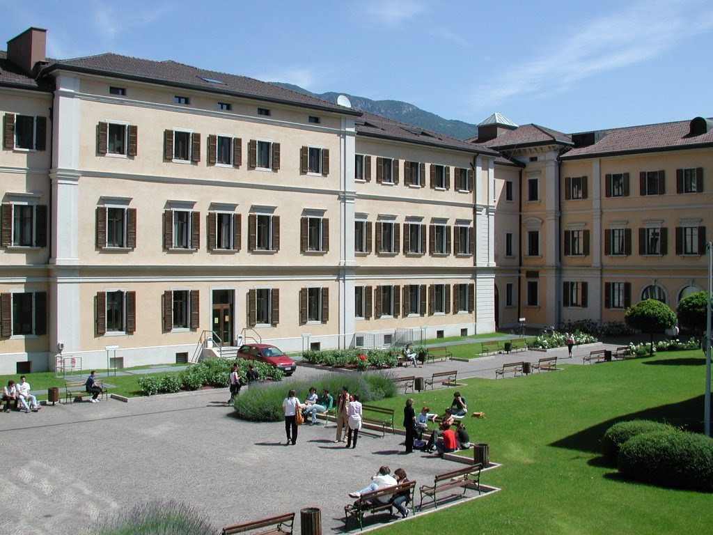 Hapet Thirrja për Bursa në Programin Erasmus+ në Università di Trento në Itali