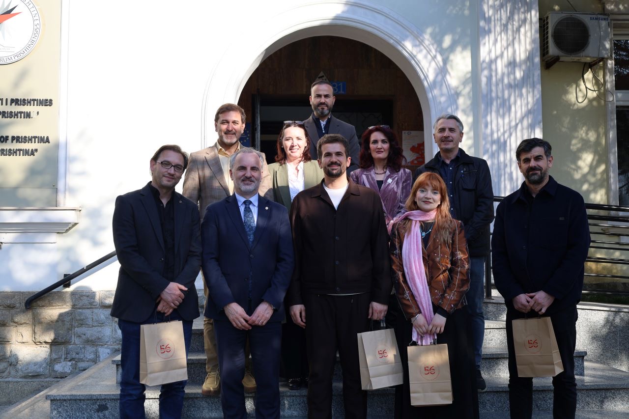 UP Excels: Faculty of Arts Students Enter Prestigious Oberhausen Film Festival
