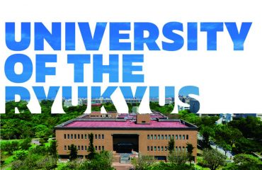 Shkëmbim i studentëve në Universitetin e Ryukyus në Japoni