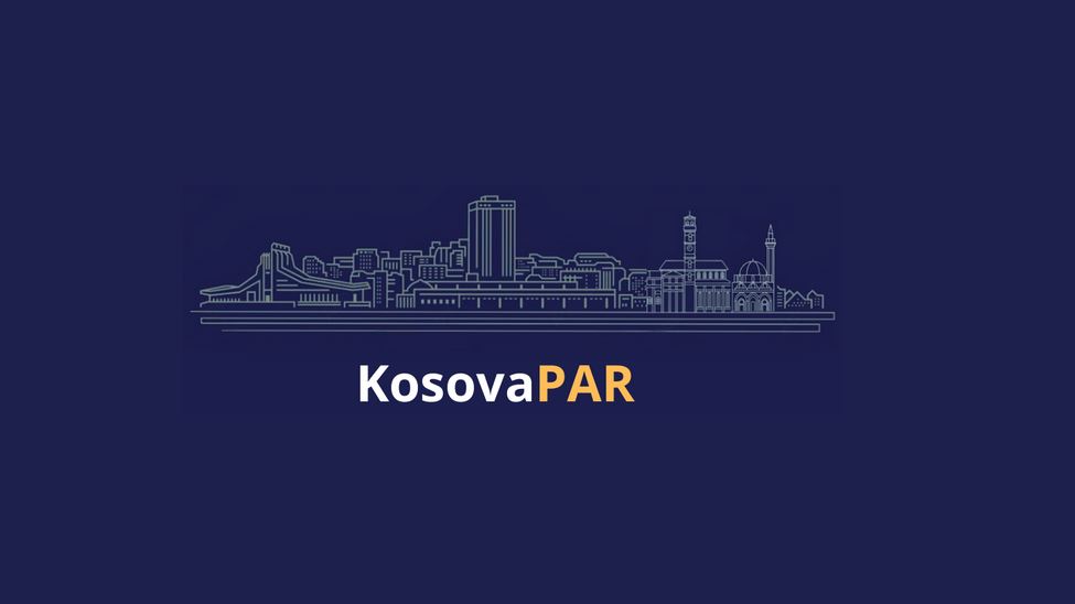 Konferenca Ndërkombëtare „KosovaPAR 2025”: Ndërtimi i kapaciteteve të administratës publike në kohën e inteligjencës artificiale