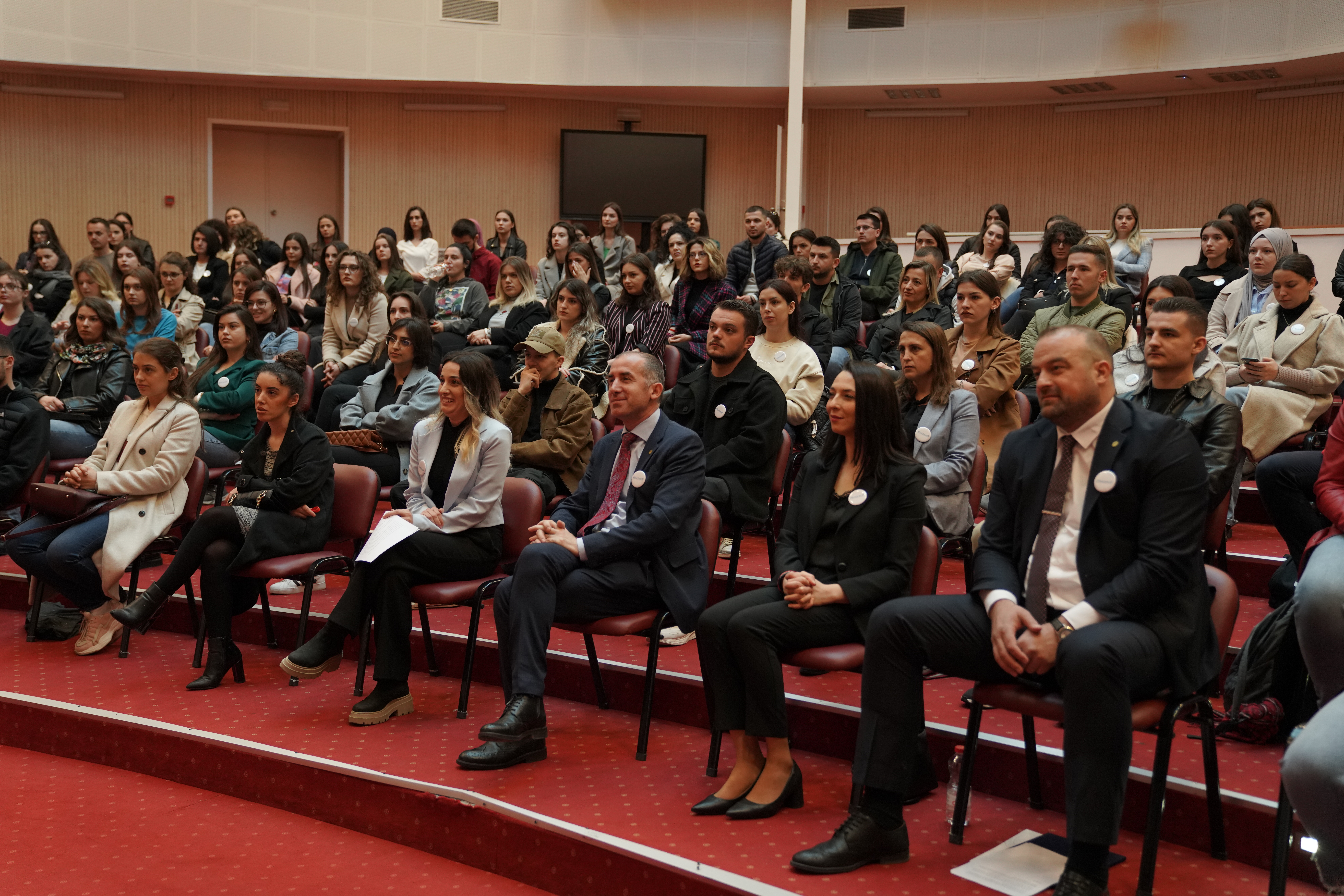 UP accepts a record number of applications for practical work