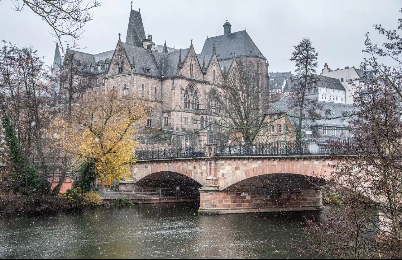Hapet thirrja për bursa në Programin Erasmus+ në Philipps-Universität Marburg, Gjermani