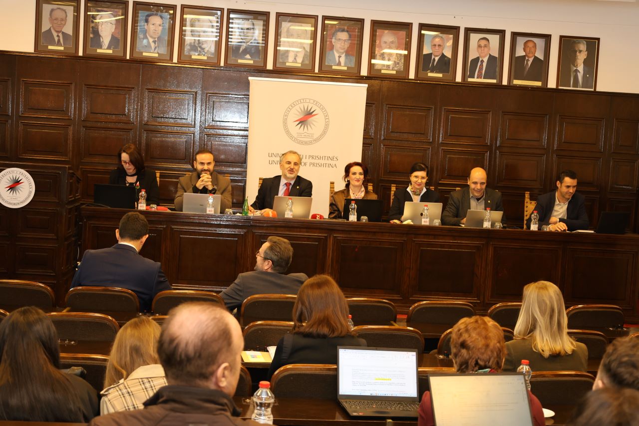 Senate Meeting Approves Bachelor and Doctorate Regulations, Launches Doctoral Program Competition