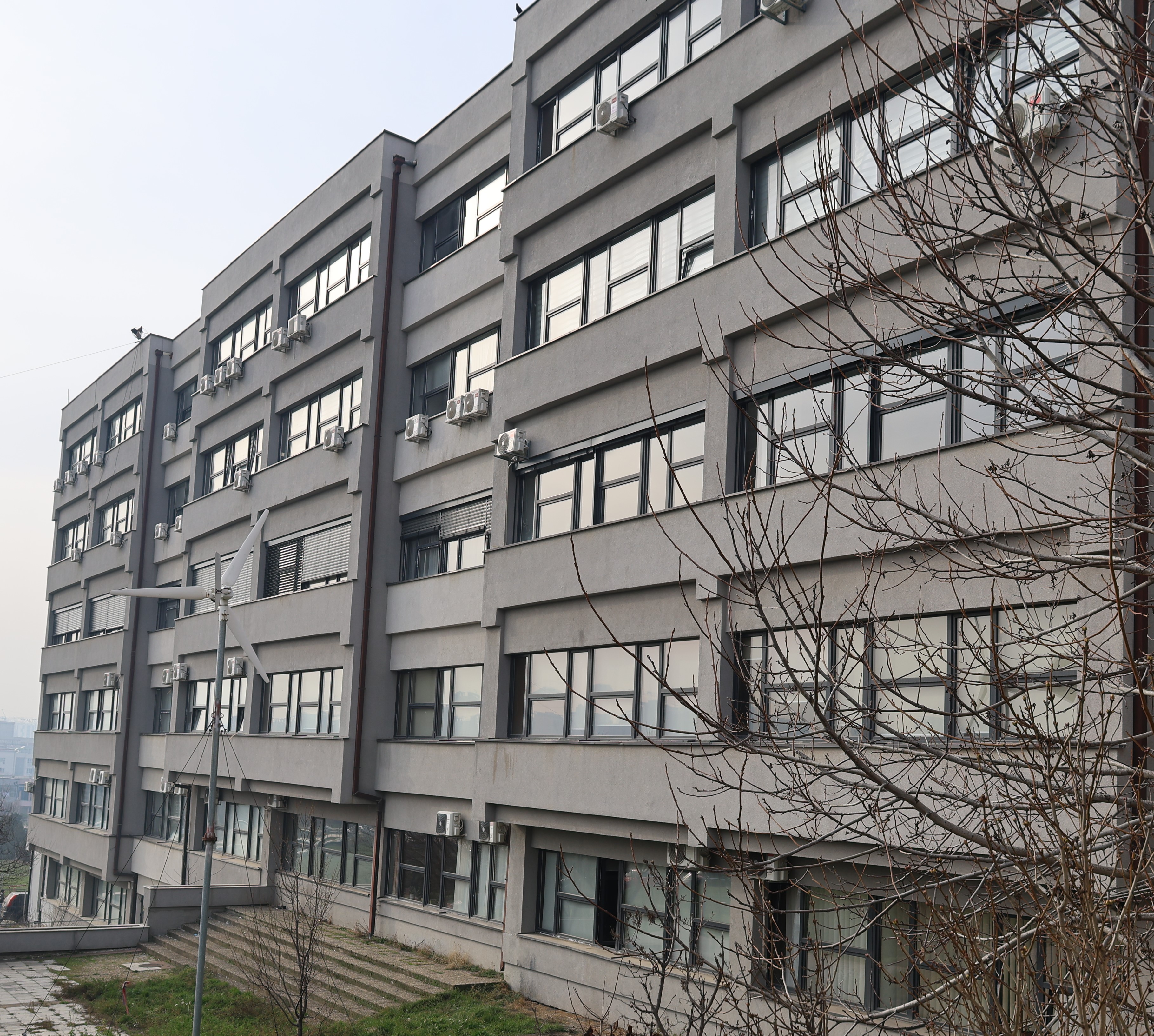 Faculty of Civil Engineering in 2025: University of Prishtina Funds 9 Research Papers and 6 Conferences with €11,400