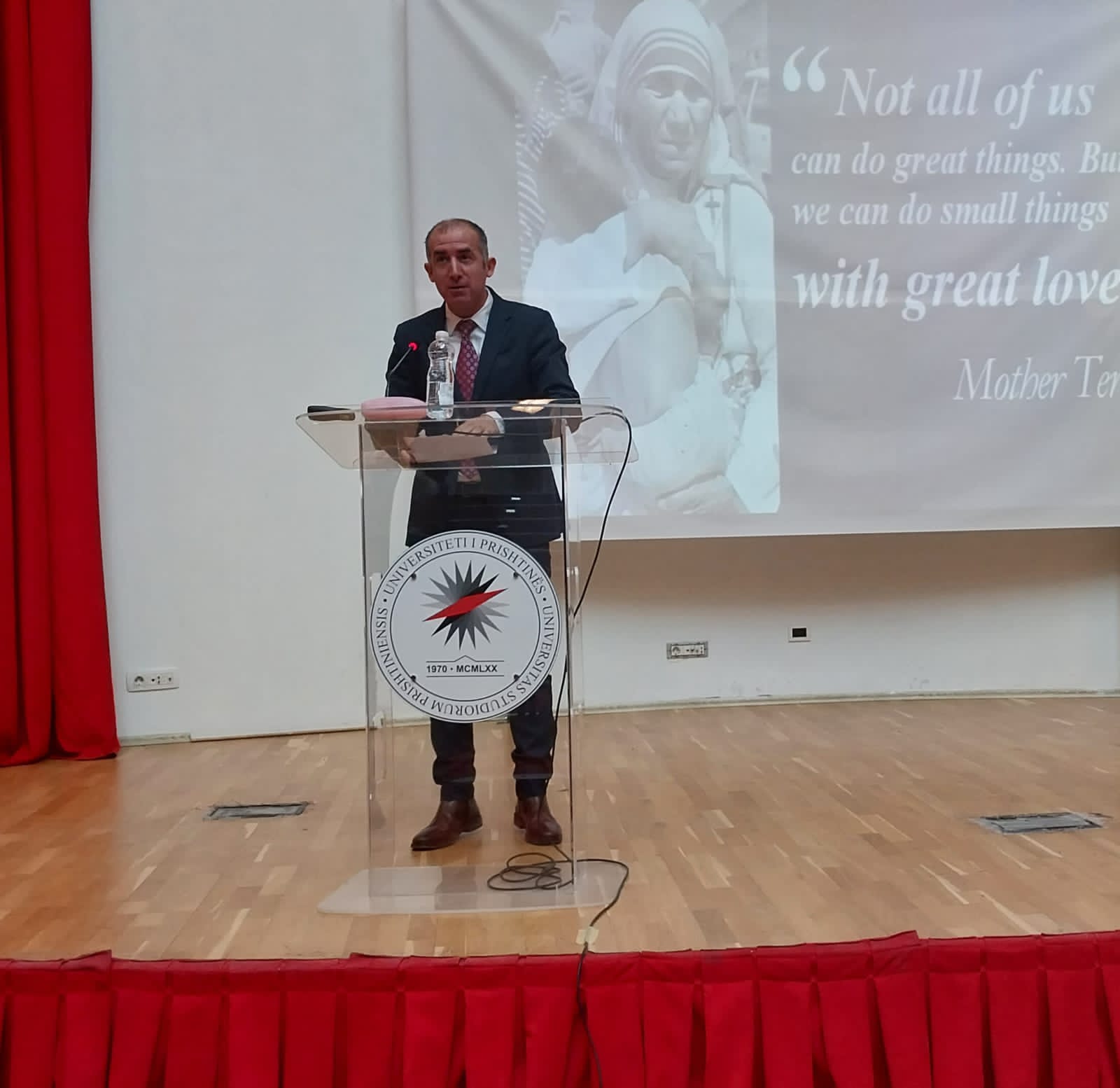 Organizohet konferenca e IX-të Ndërkombëtare "Ndryshimet Klimatike përkeqësojnë Alergjitë"