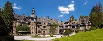 Erasmus + në Justus-Liebig-Universität Giessen, Gjermani
