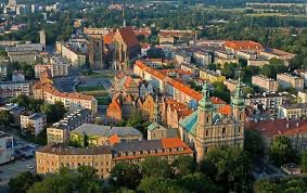 UNIVERSITY OF APPLIED SCIENCE IN NYSA, POLONI ERASMUS+