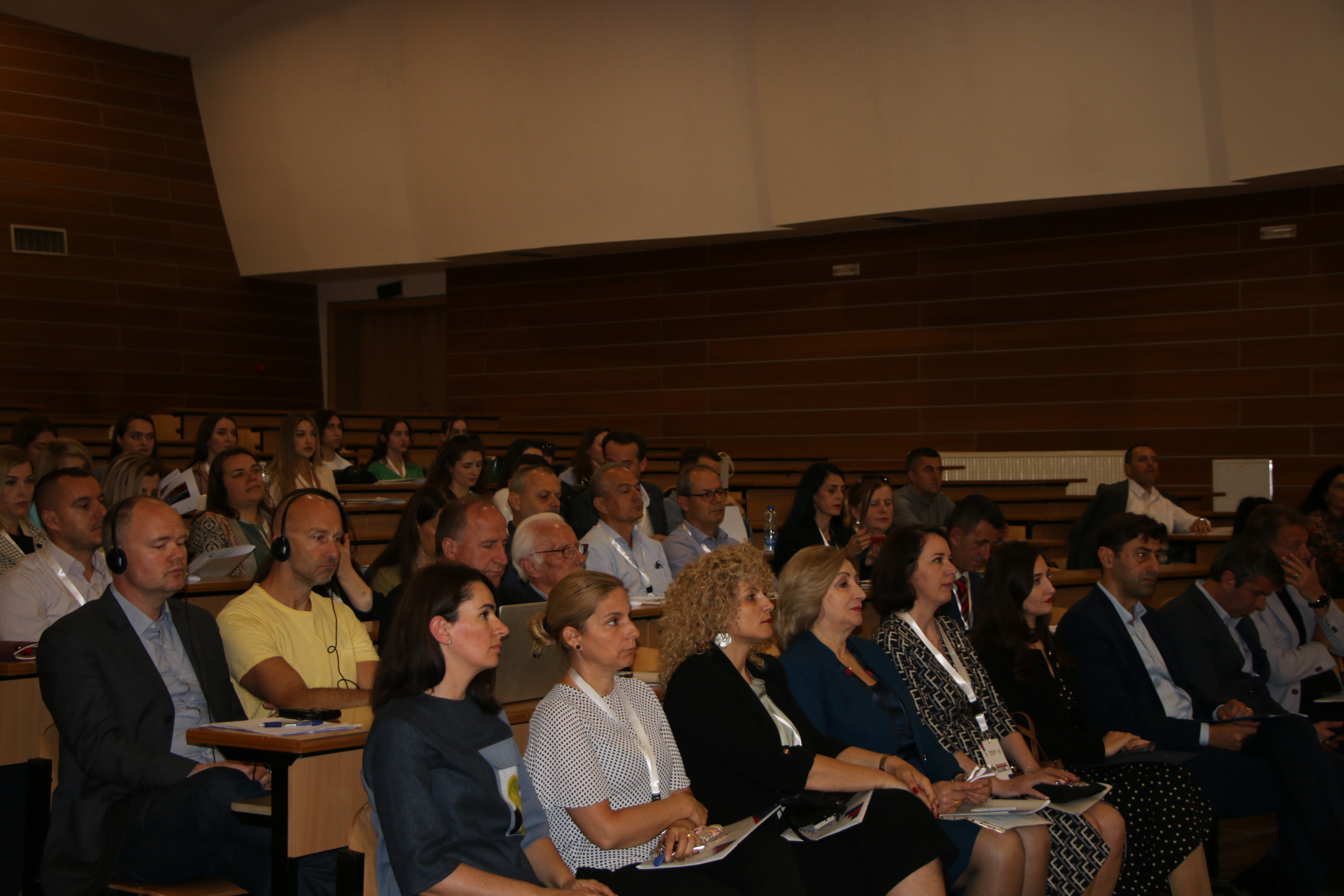 The Kosovo International Conference for Educational Research has kick off - KICER 2023
