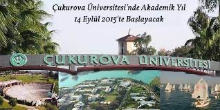 Hapet Thirrja për Bursa në Programin Erasmus+ në Çukurova University, Turqi