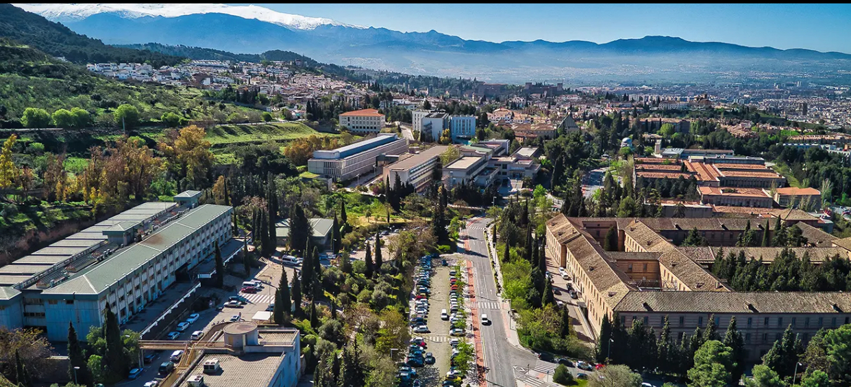 Hapet Thirrja për Bursa në Programin Erasmus+ në “University of Granada”, Spanjë