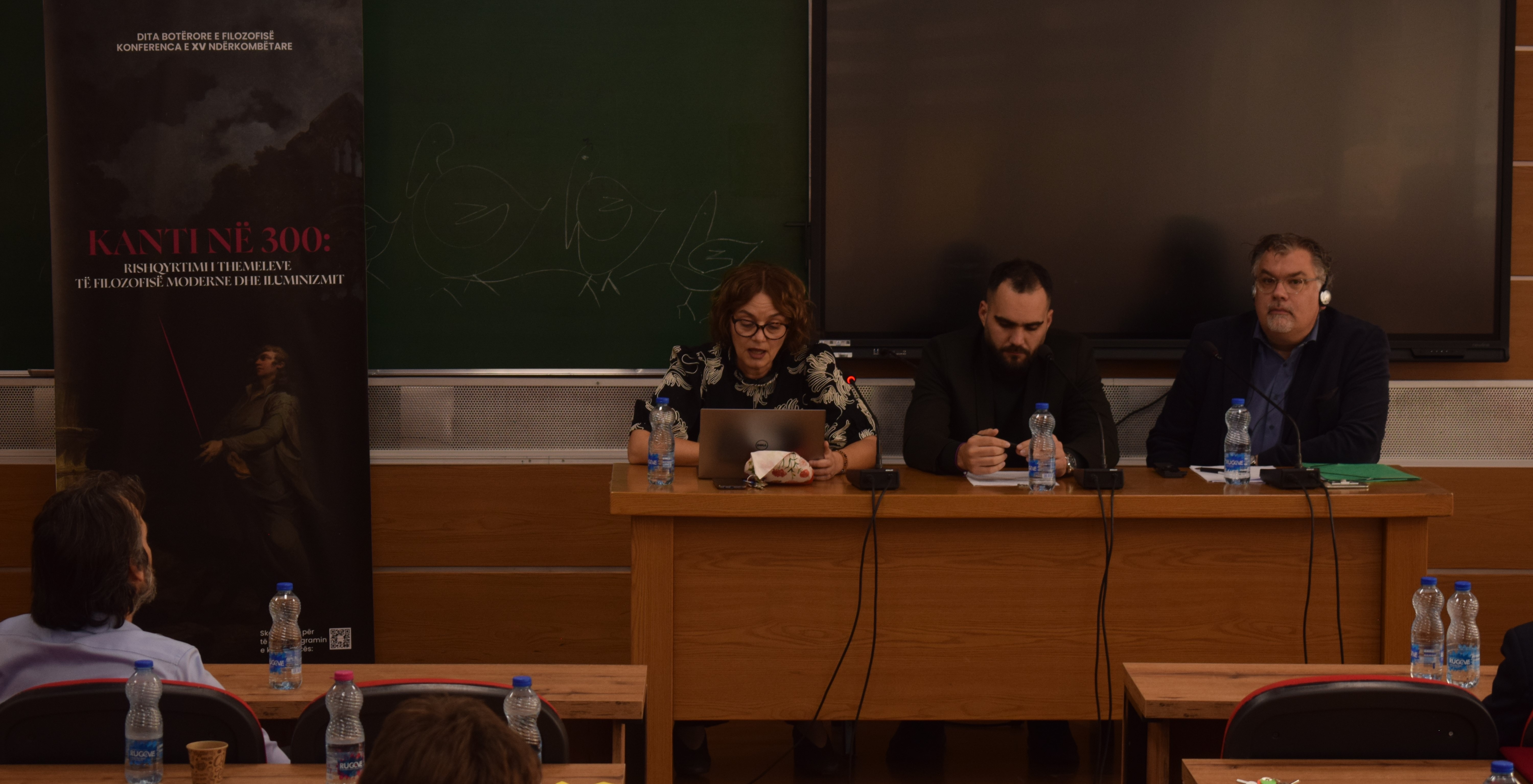 Remembering Kant in Modern Times: Philosophy Finds Its Place