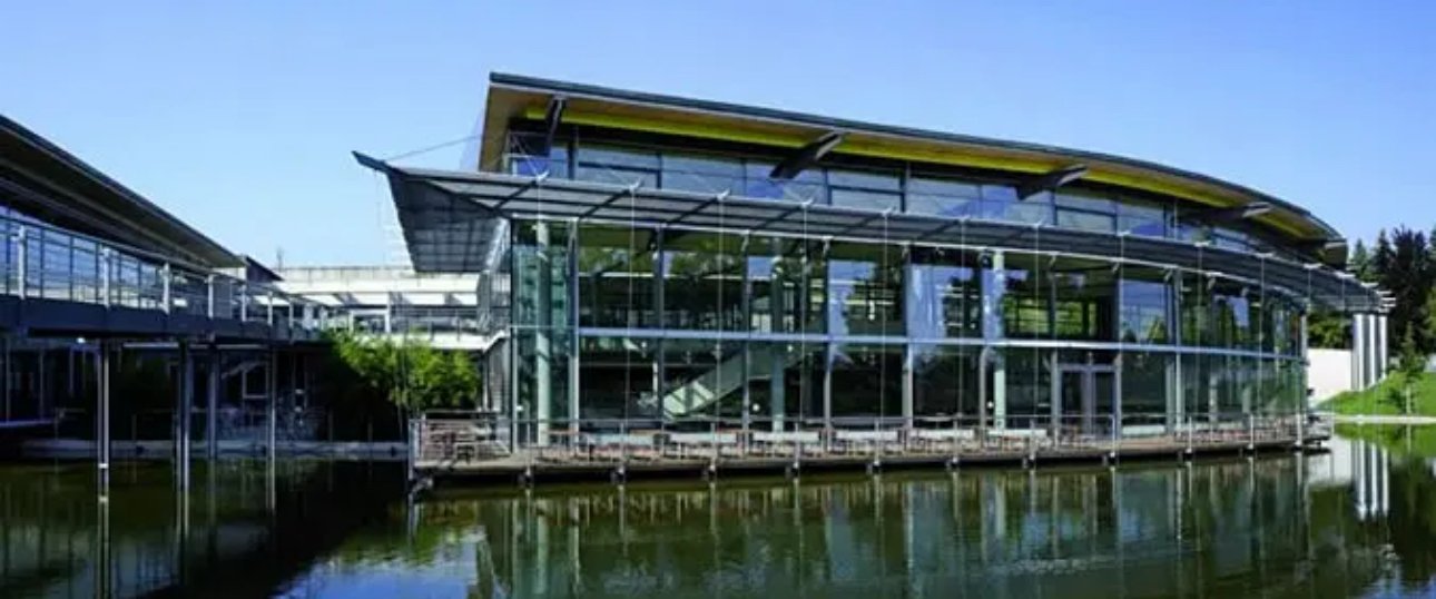 Erasmus+ në OTH Regensburg, Gjermani