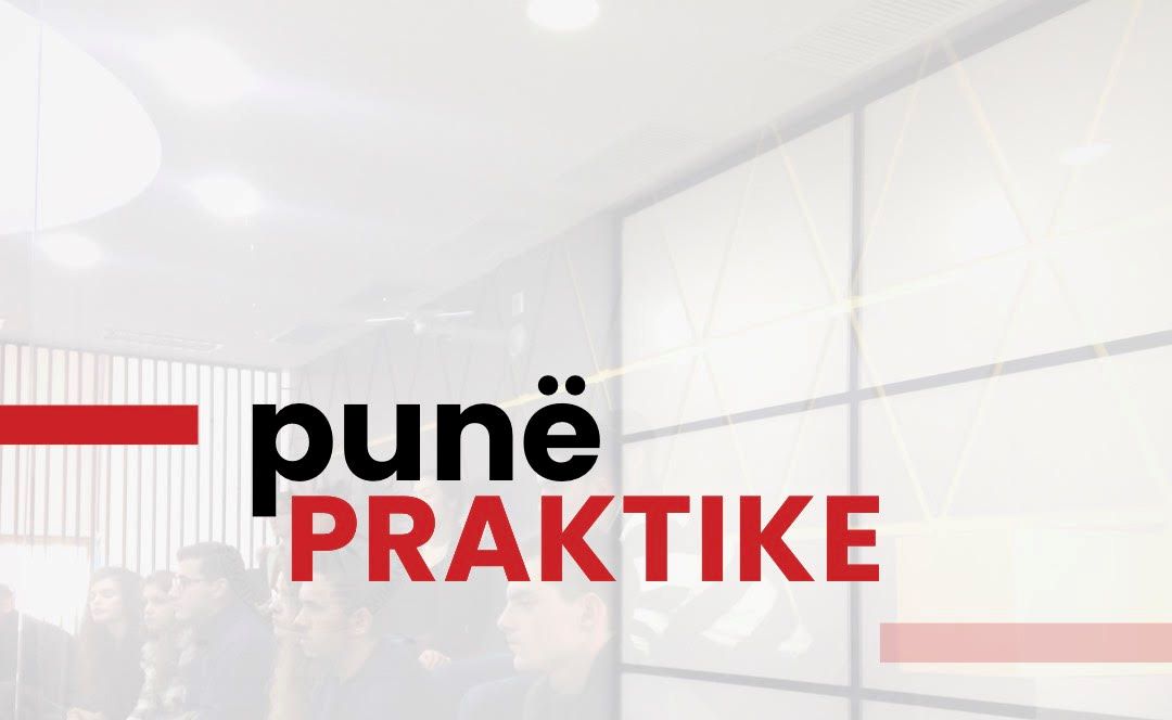 📣 NJOFTIM: Për angazhimin e studentëve në punë praktike profesionale (në MPB - Ministria e Punëve të Brendshme) / Afati për aplikim: Prej 20.2.2024 deri më 27.2.2024, në orën 16:00