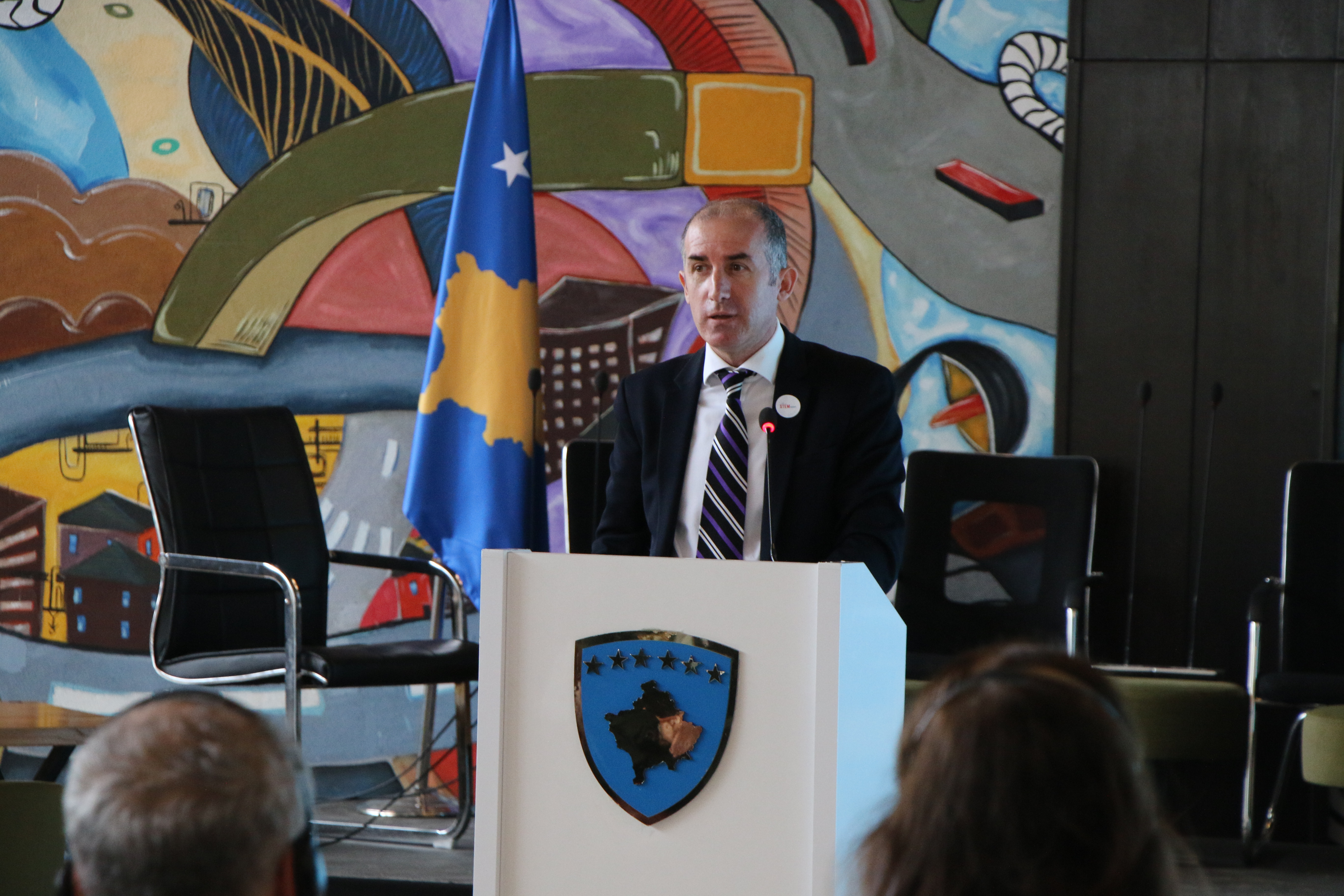 Në UP, mbahet konferenca STEMinist