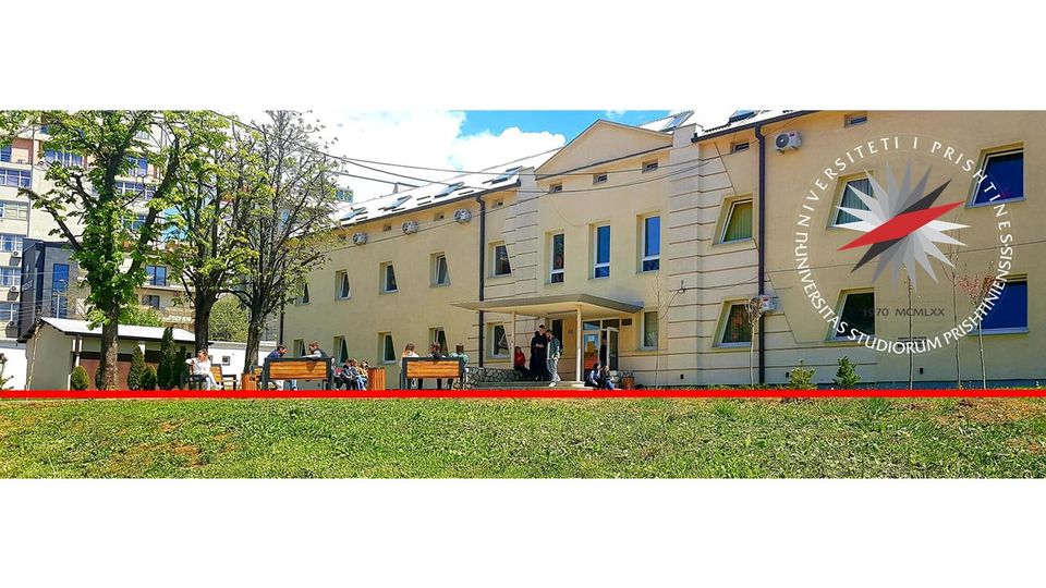 UP-ja themelon Qendrën për Novacion, Laborator dhe Teknologji në Fakultetin e Arkitekturës – U shtohet dhjetë qendrave dhe instituteve tjera të themeluara gjatë vitit të fundit