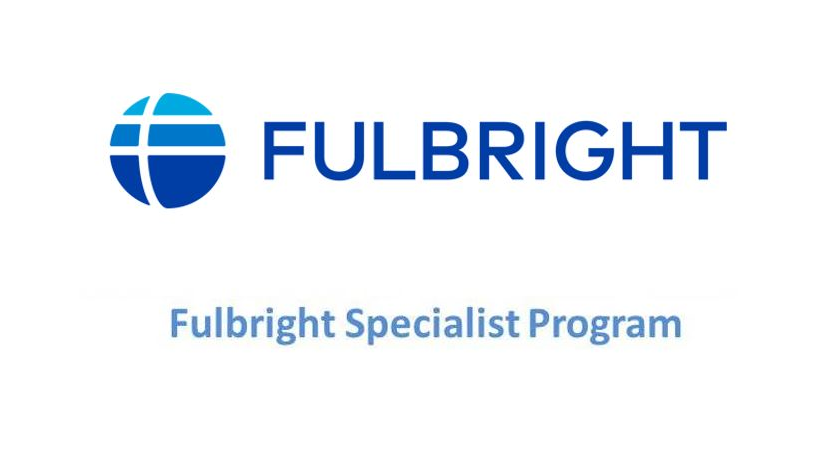 Programi Fulbright Specialist hap thirrje për aplikim
