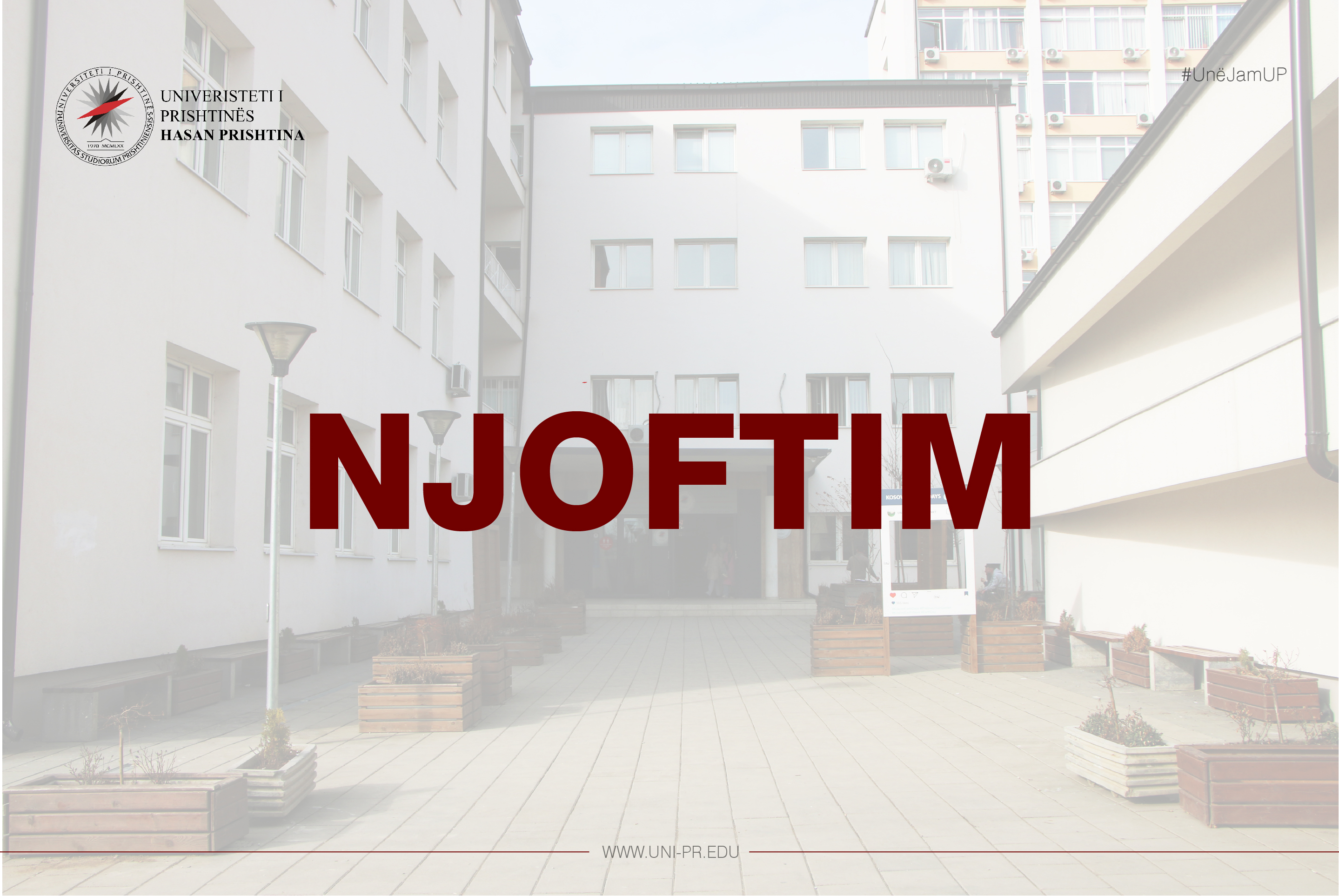 Thirrje për hulumtime për studentët e nivelit themelor dhe master