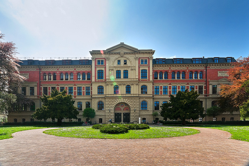 Hapet thirrja për bursa për semestrin veror 2026 në "Hochschule Anhalt - University of Applied Sciences”, Gjermani, në kuadër të programit Erasmus + Mobility të Komisionit Evropian.