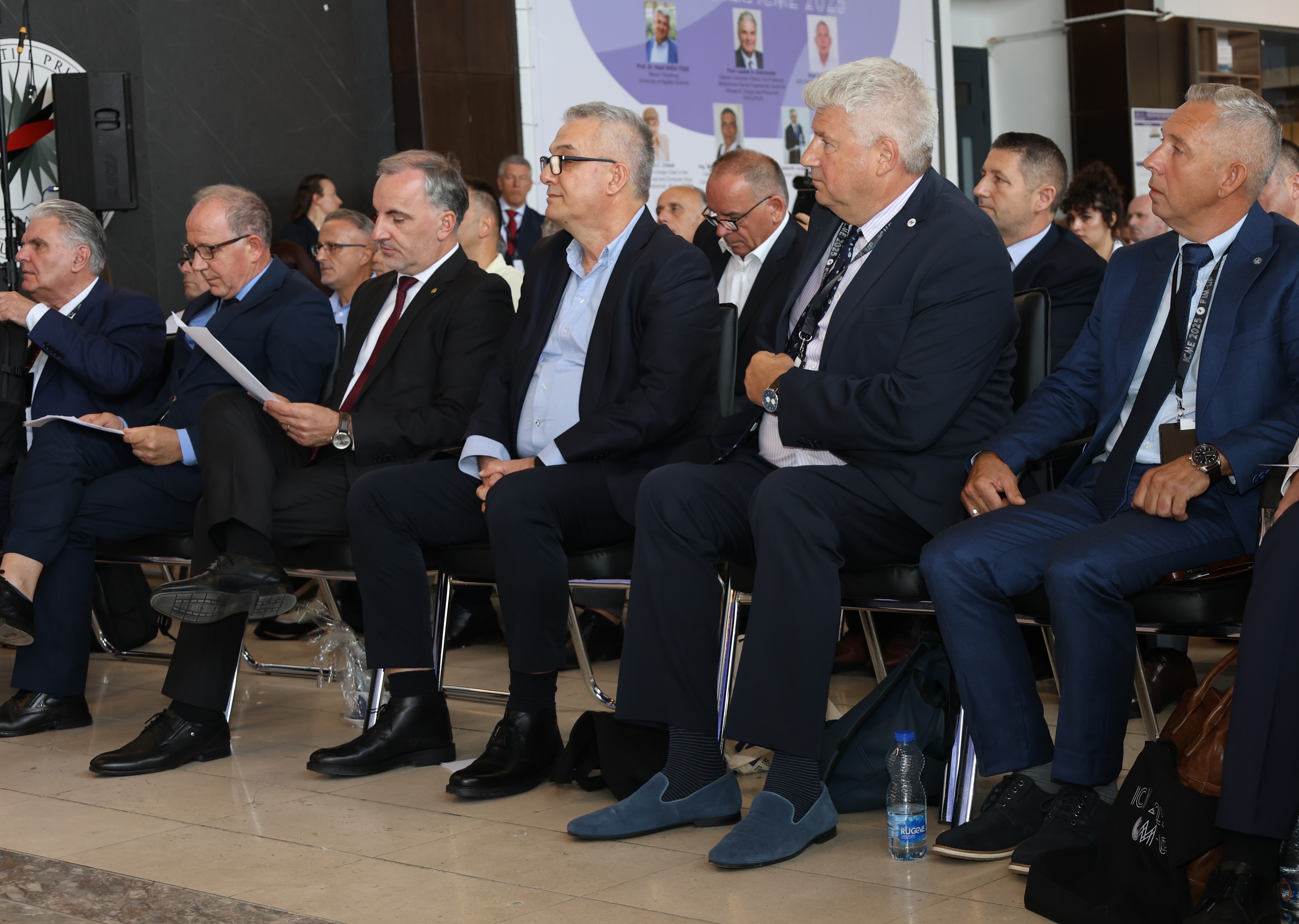 Mechanical Engineering Congress: Bridging Academia with Job Market and Industry