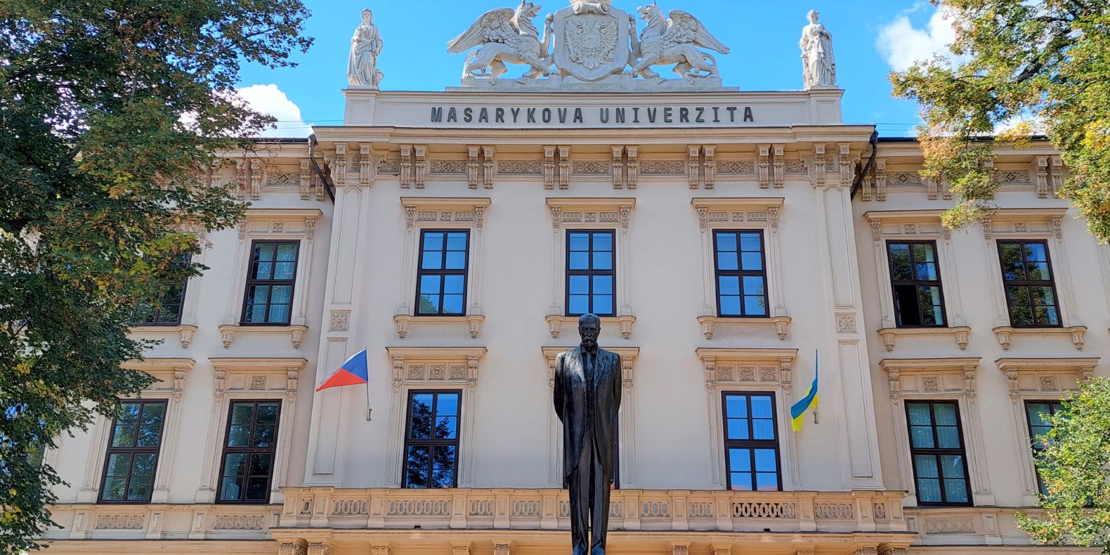 Hapet thirrja për bursa në programin Erasmus+ në "Masaryk University”, Brno, Republika Çeke