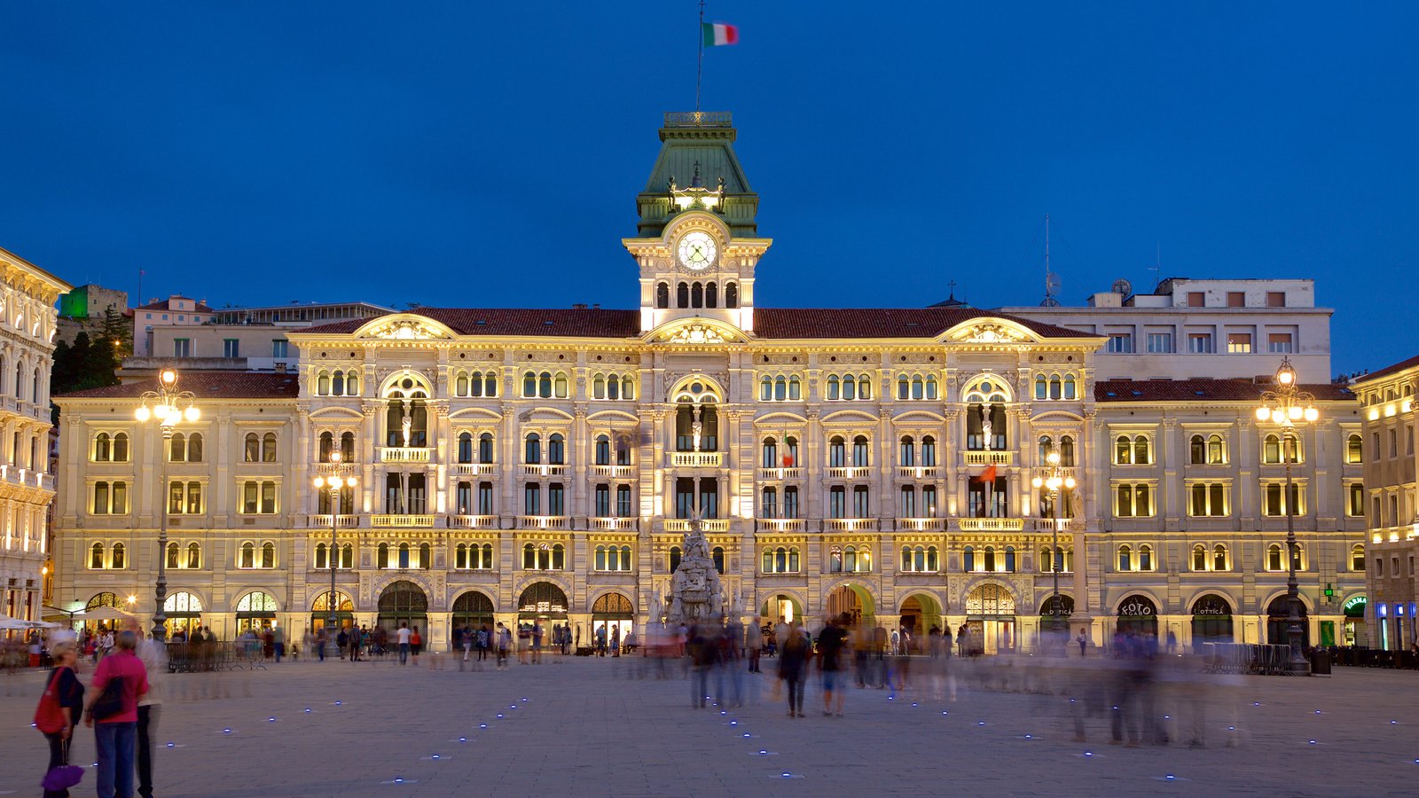 Hapet thirrja për mobilitet në programin Erasmus +, në Conservatorio di Musica "Giuseppe Tartini" në Trieste, Itali