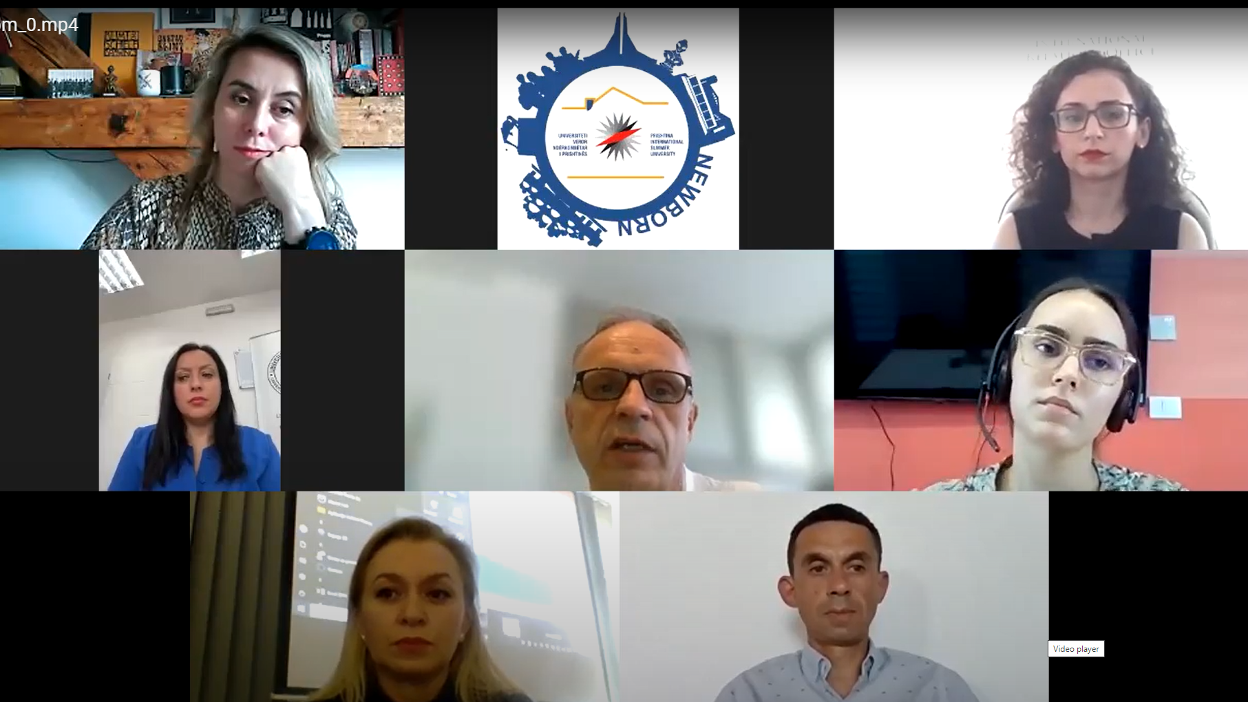 Përfundon edicioni i 20-të i Universitetit Veror Ndërkombëtar të Prishtinës