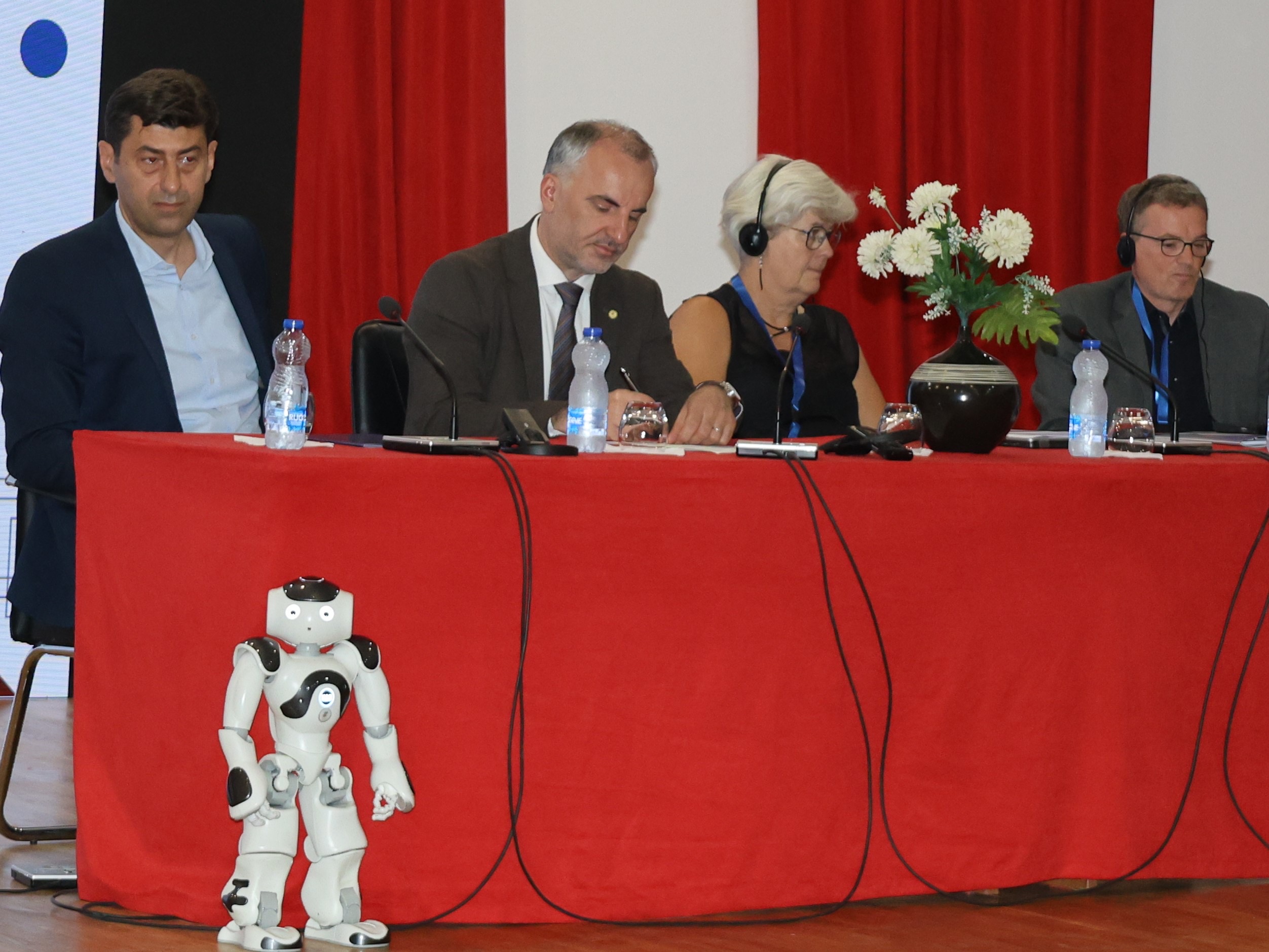 Faculty of Education Conference: Transformative Teaching and Learning in a Globalized World