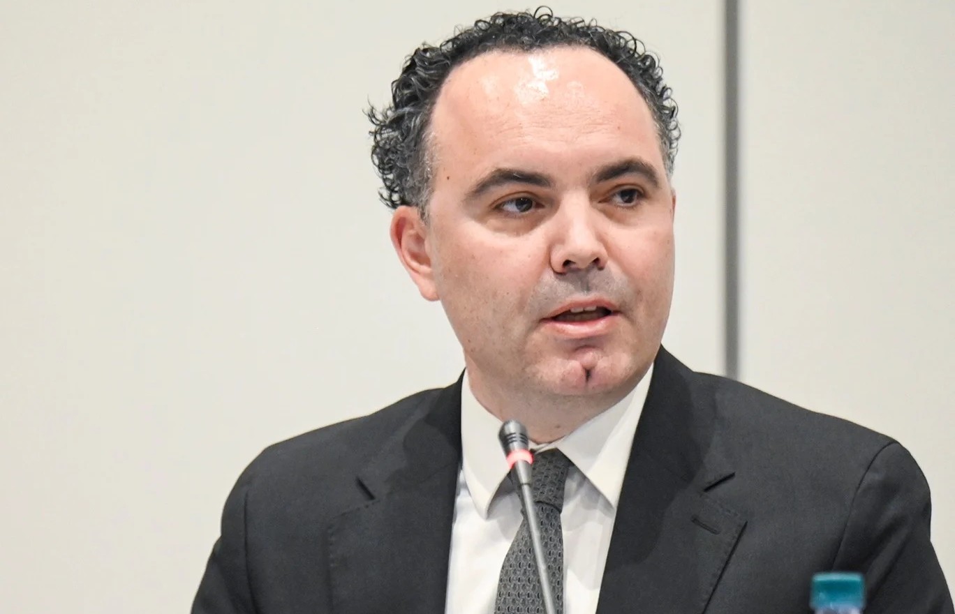 “Brain Return and Circulation”: Distinguished Virginia Tech Professor Besnik Pula Joins UP as Adjunct Professor