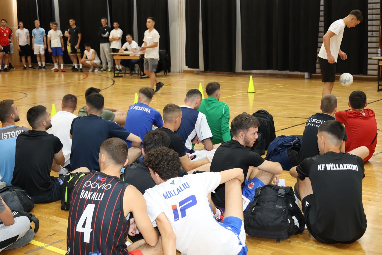 Faculty of Physical Education and Sports Joins as Partner and Beneficiary in International Project "We Run"