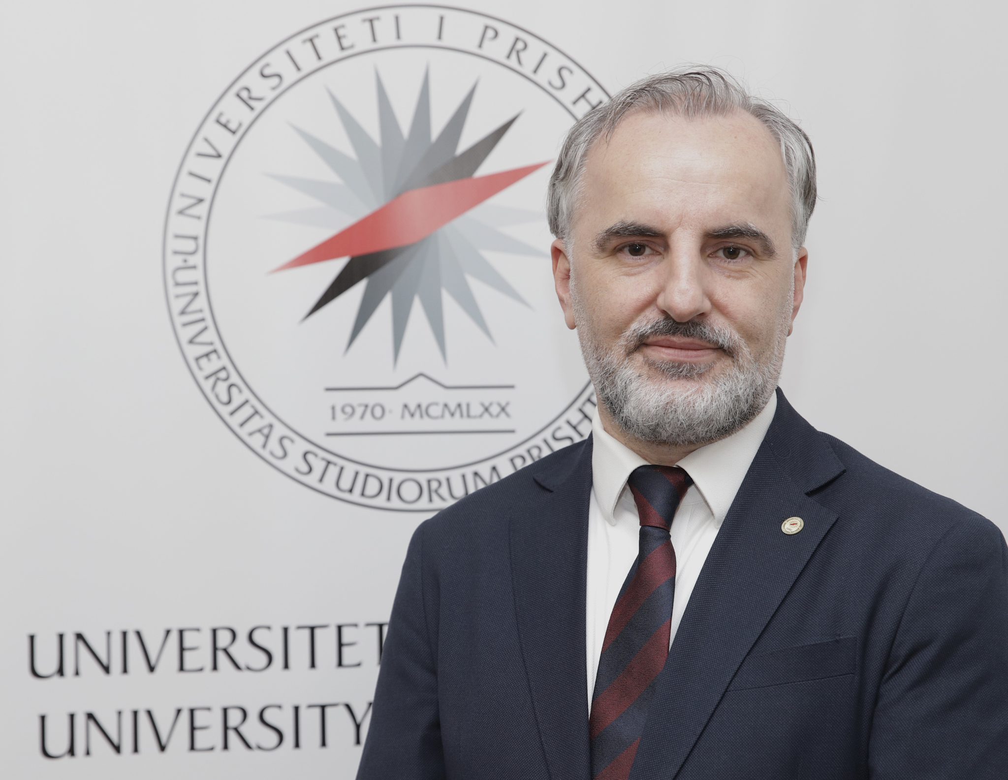 Rector Hajrullahu: The time of usurping UP properties has ended, vacate the spaces immediately!