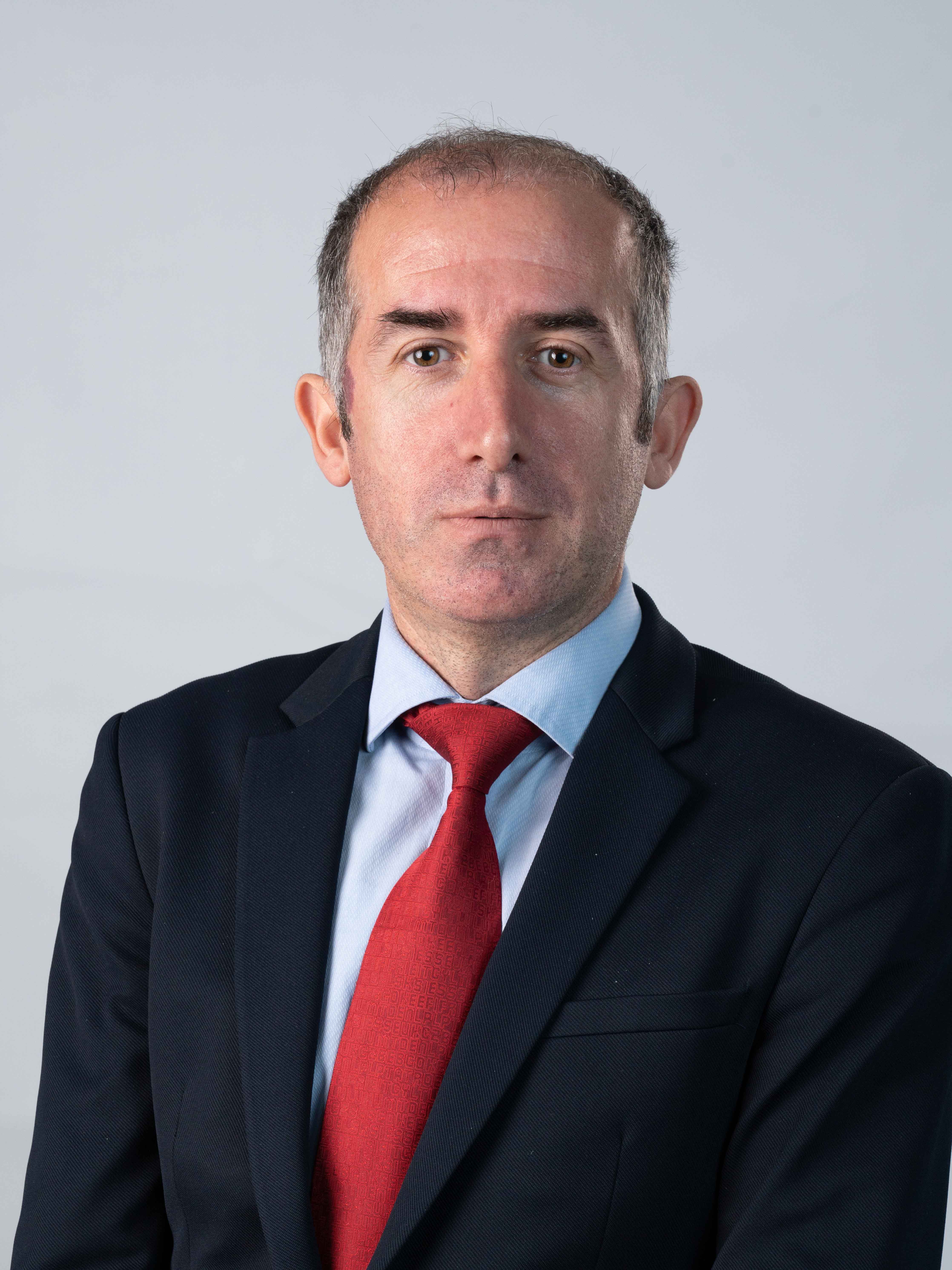 Prof. dr. Qerim Qerimi is elected Rector of the University of Prishtina