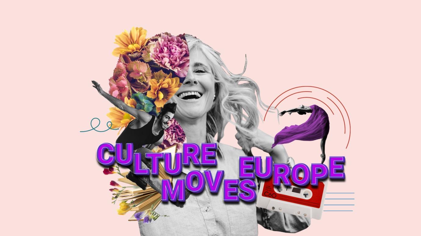 Open call for individual mobility of artists and cultural professionals