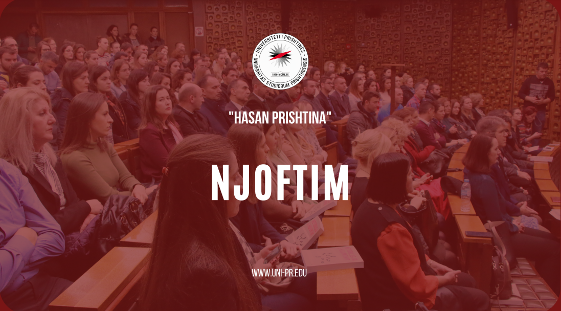 HAPET THIRRJA PER APLIKIM NË KONFERENCËN NDËRKOMBËTARE TË KOSOVËS PËR HULUMTIM NË ARSIM