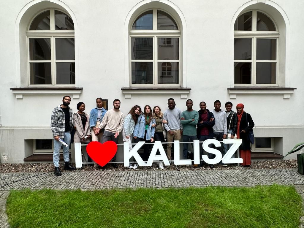 Hapet thirrja për bursë në programin Erasmus+ në Universitetin Kalisz, Poloni