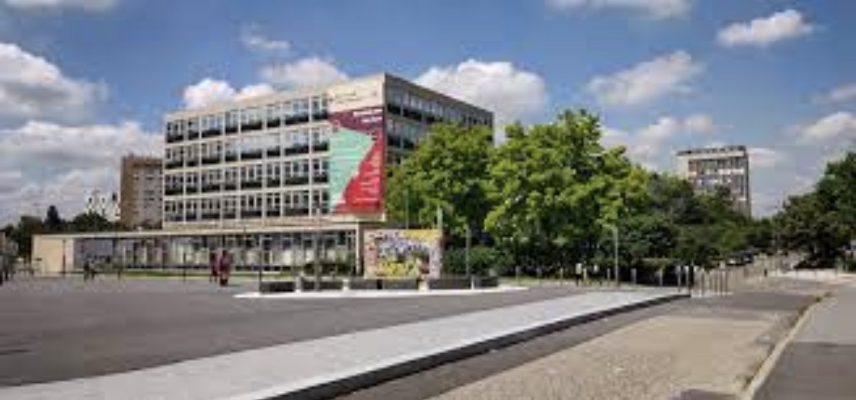 Erasmus+ në Universitetin Paris Nanterre, në Francë