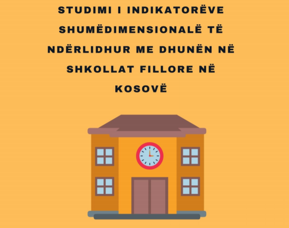 Departamenti i Psikologjisë në UP shënon Ditën Ndërkombëtare Kundër Dhunës dhe Bulizmit në Shkolla me lansimin e një studimi rreth këtij fenomeni