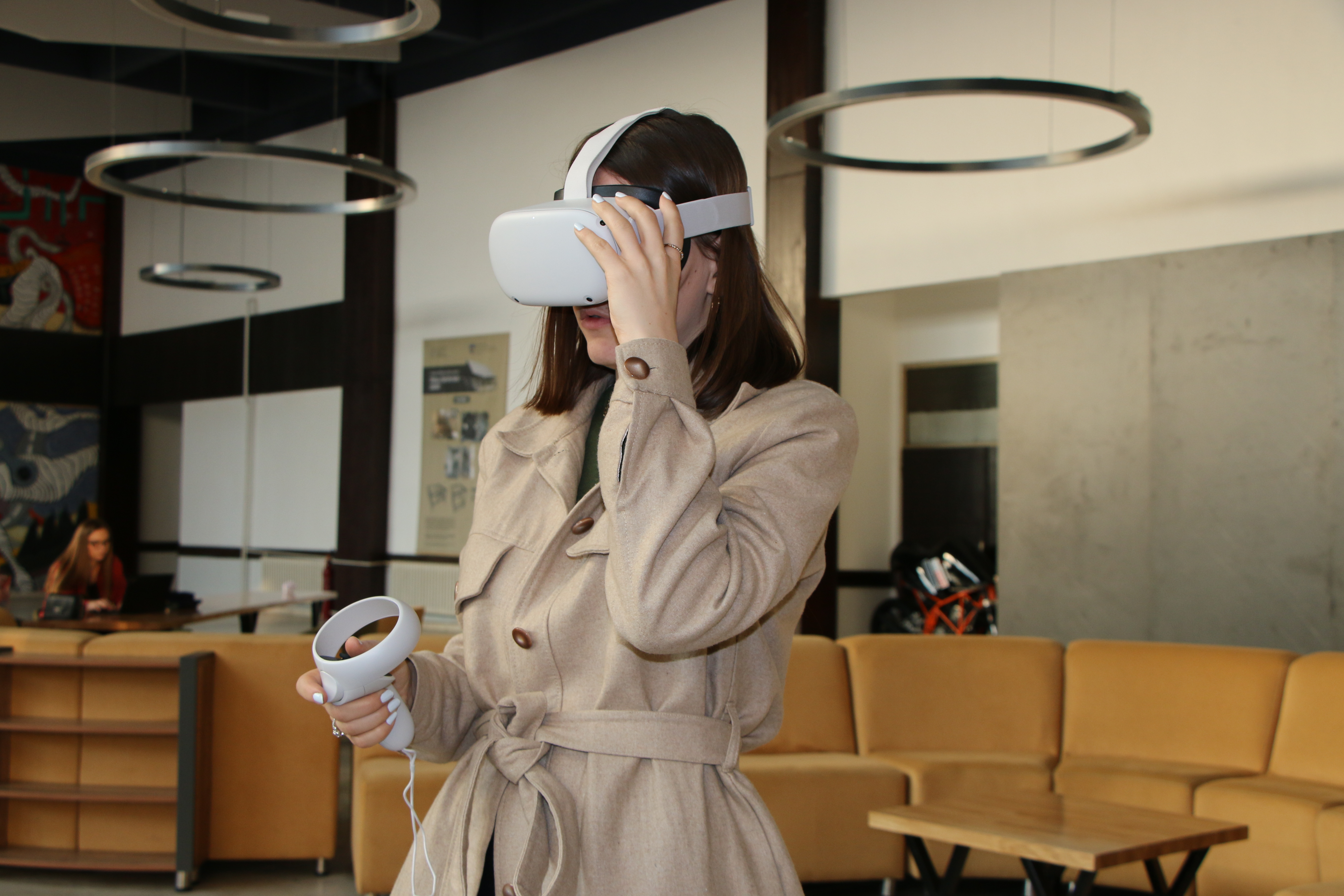 Breaking Barriers: University of Prishtina's Female ICT Students are Leading the Charge