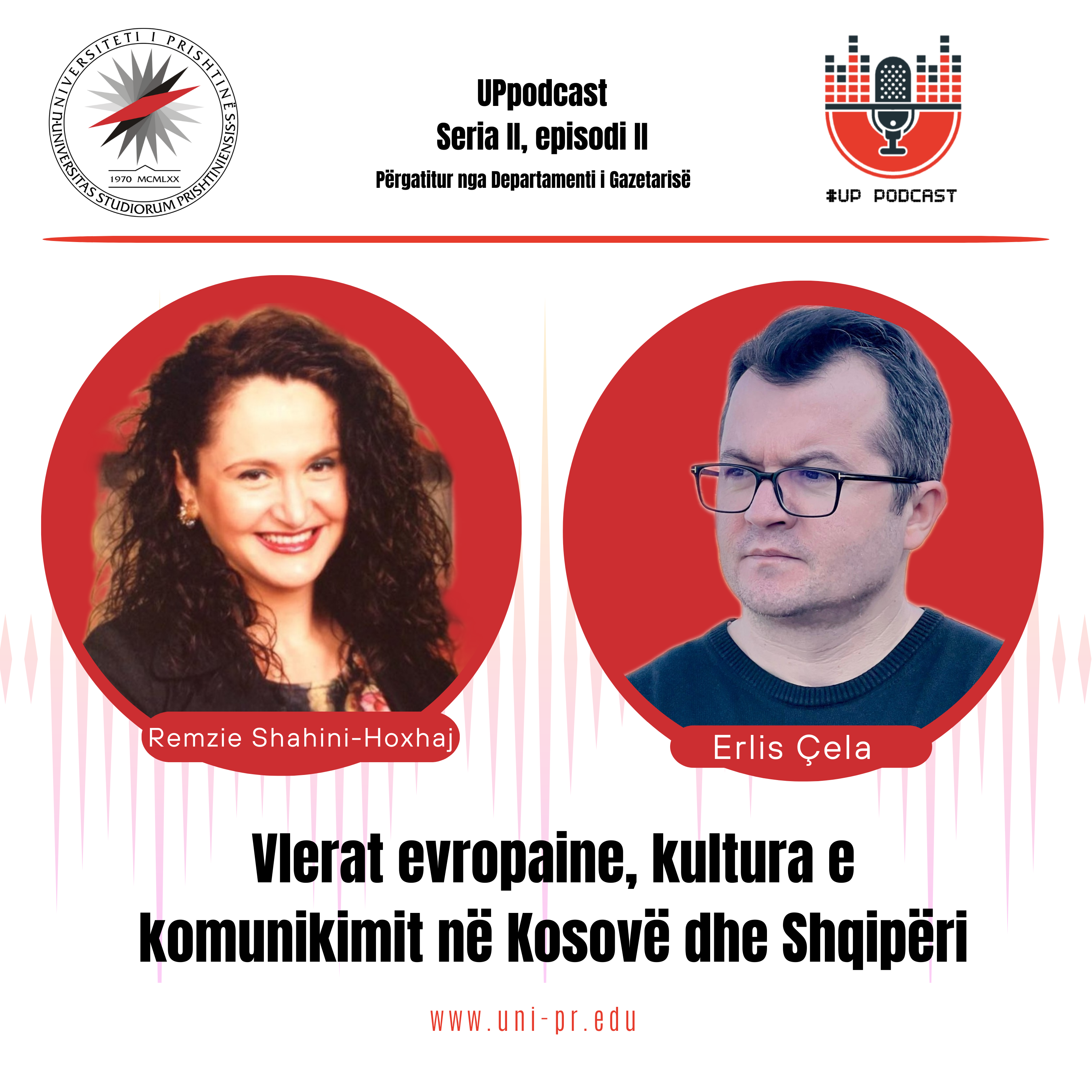 Vlerat evropiane, kultura e komunikimit në Kosovë dhe Shqipëri
