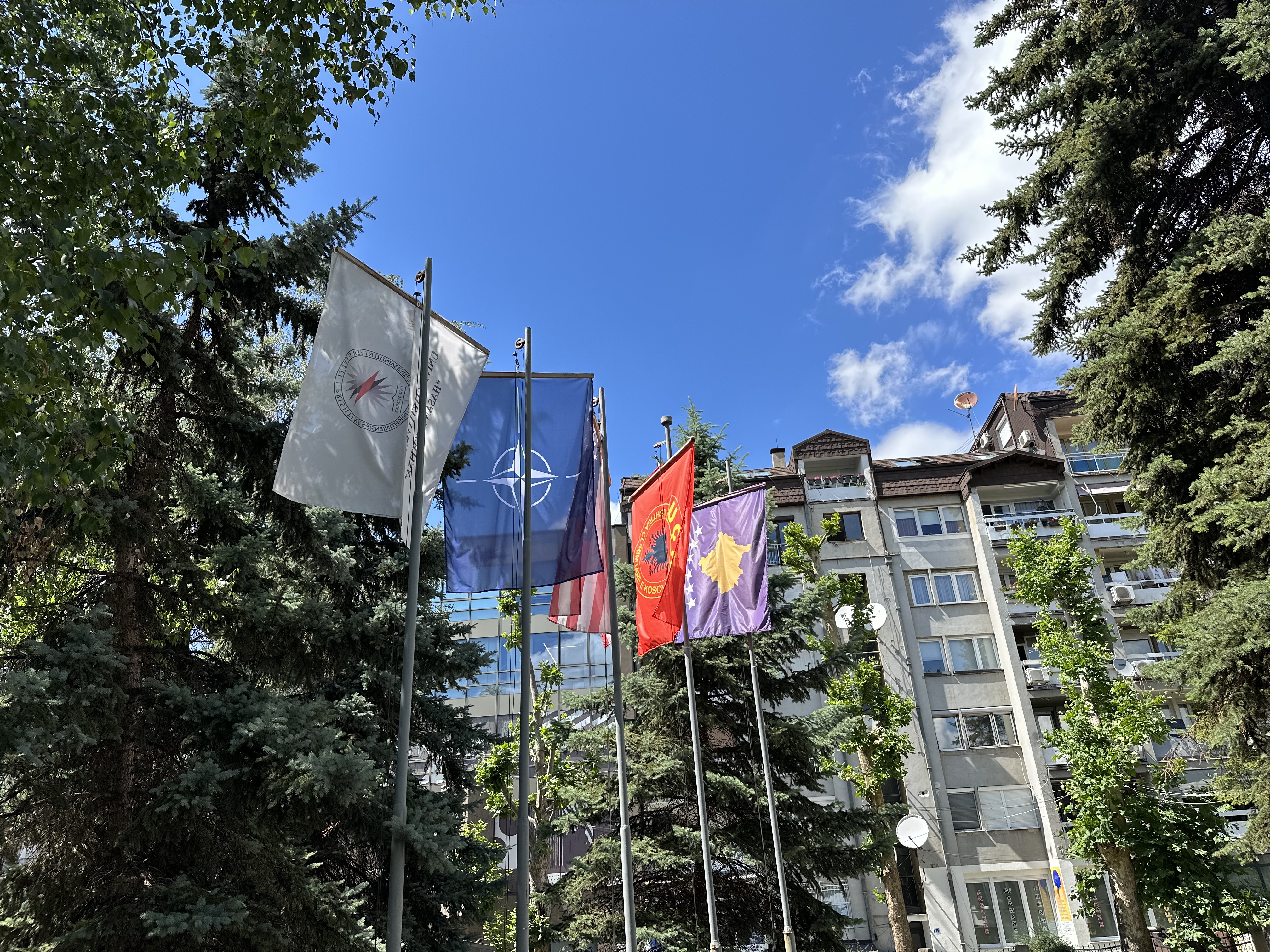 UP-ja uron qytetarët e Republikës së Kosovës për Ditën e Çlirimit