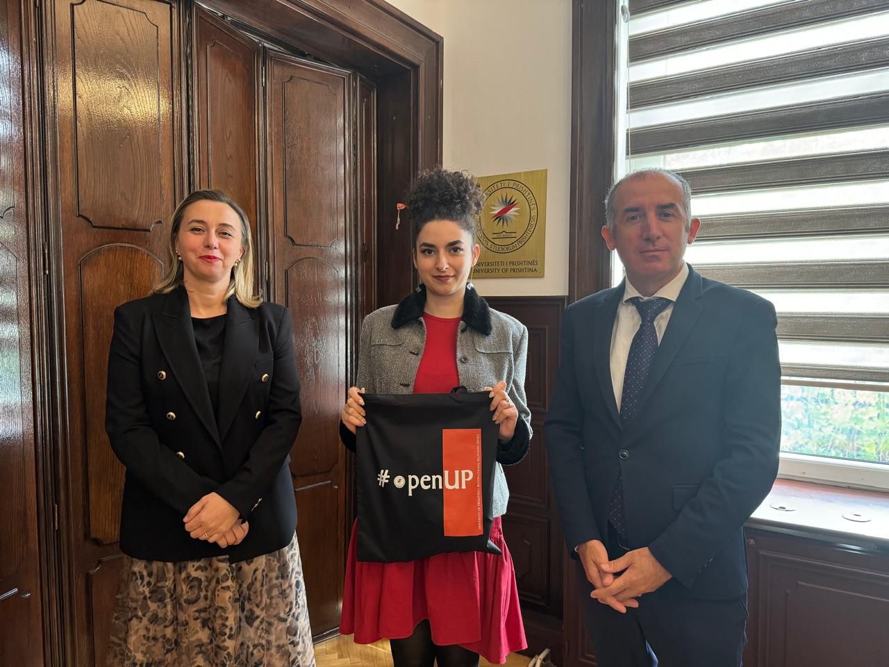 Nisin shkëmbimet e studentëve ndërmjet Universitetit të Prishtinës dhe universiteteve japoneze