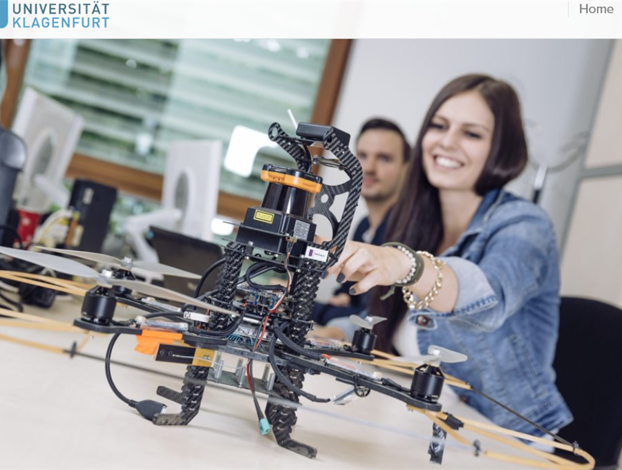 Mundësi të reja për bursa në “University of Klagenfurt”