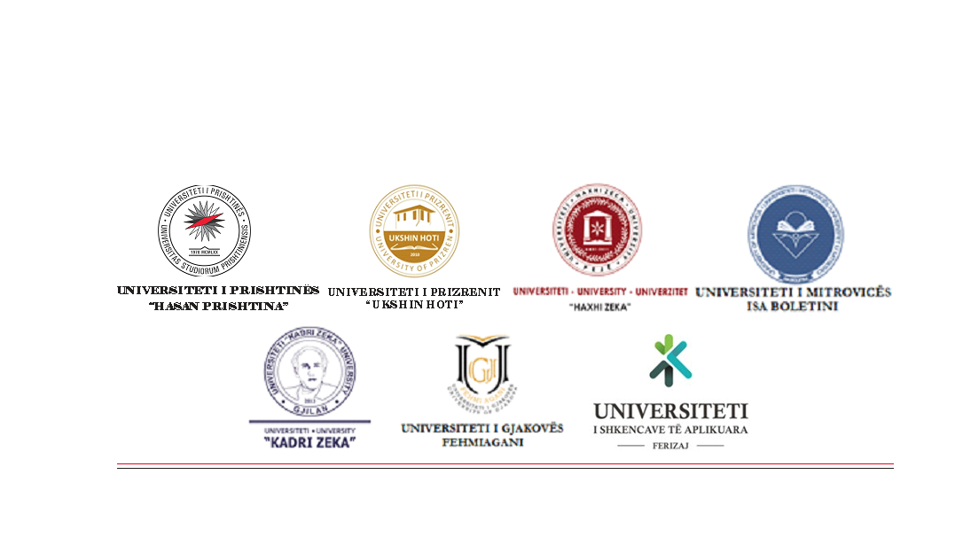 Kërkesa e Konferencës së Rektorëve për veprime urgjente NË MBROJTJEN E SISTEMIT TË ARSIMIT TË LARTË PUBLIK NGA DEGRADIMI