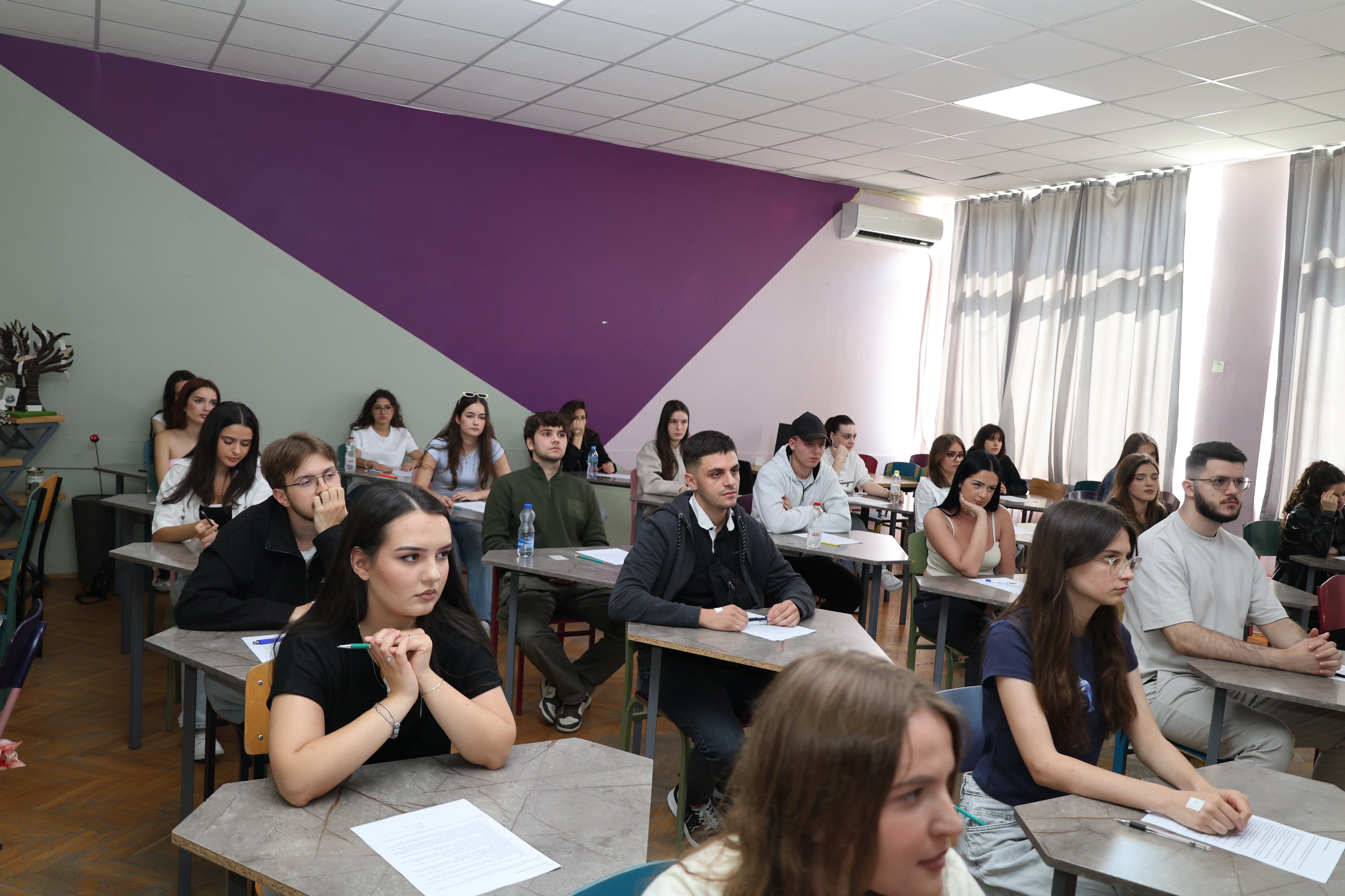MAShTI hap thirrjen për projekte kreative/inovative të studentëve në fushat STEM