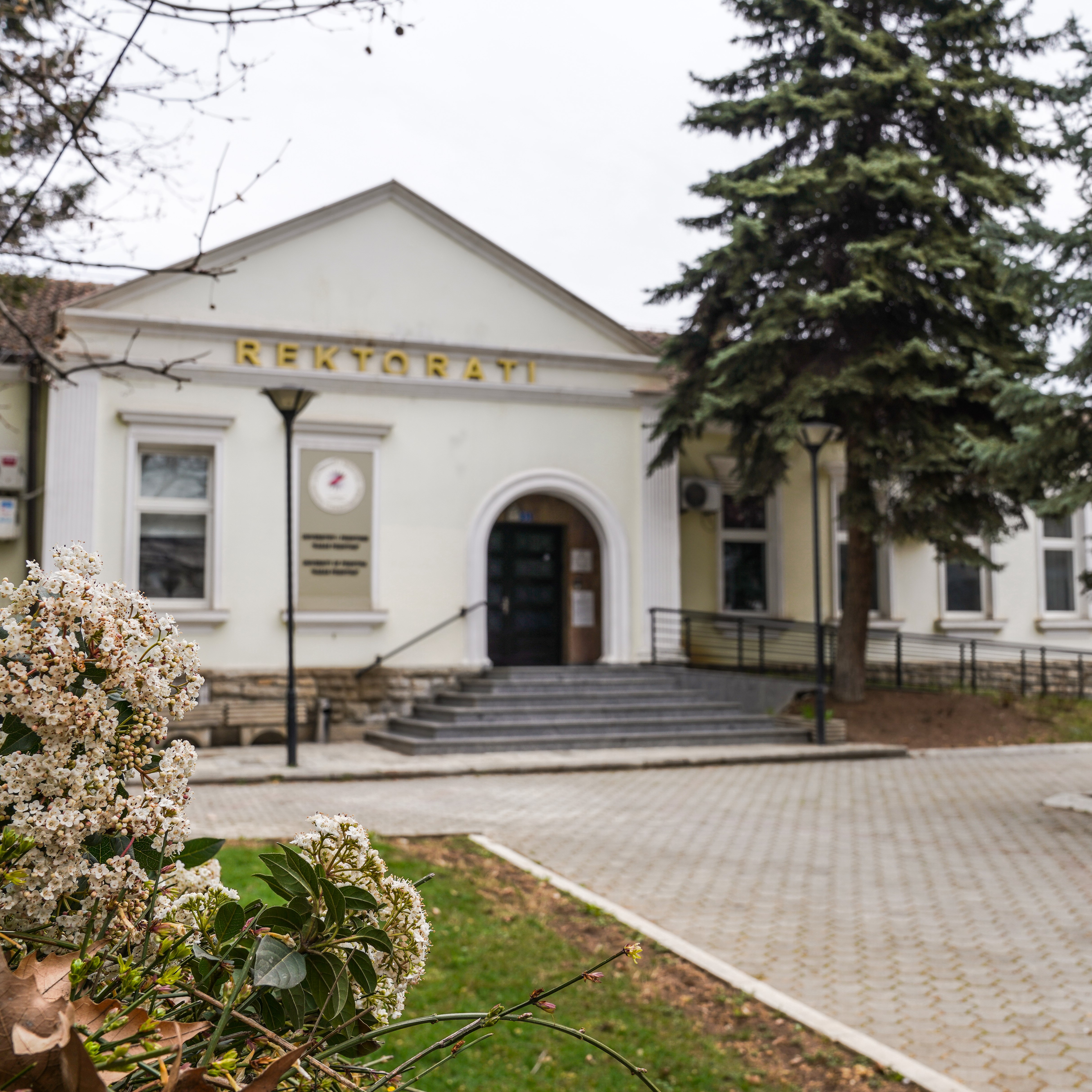 ‘’Konferenca e 2-të Ndërkombëtarë Studentore e Inxhinierisë së Ndërtimit – ISCCE 2024 ‘’