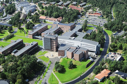 Erasmus+ në Universitetin e Agder-it, Norvegji