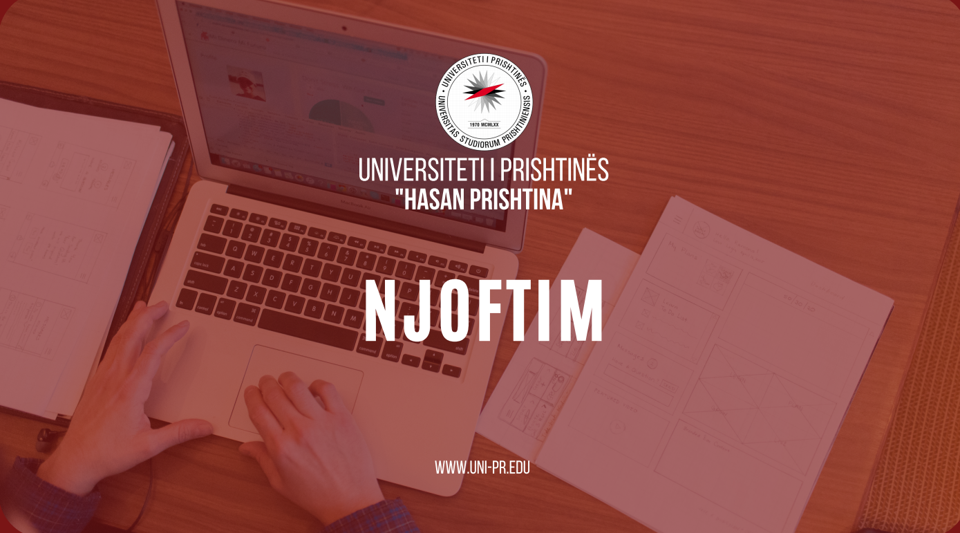 Njoftim për lirim nga pagesa e semestrave