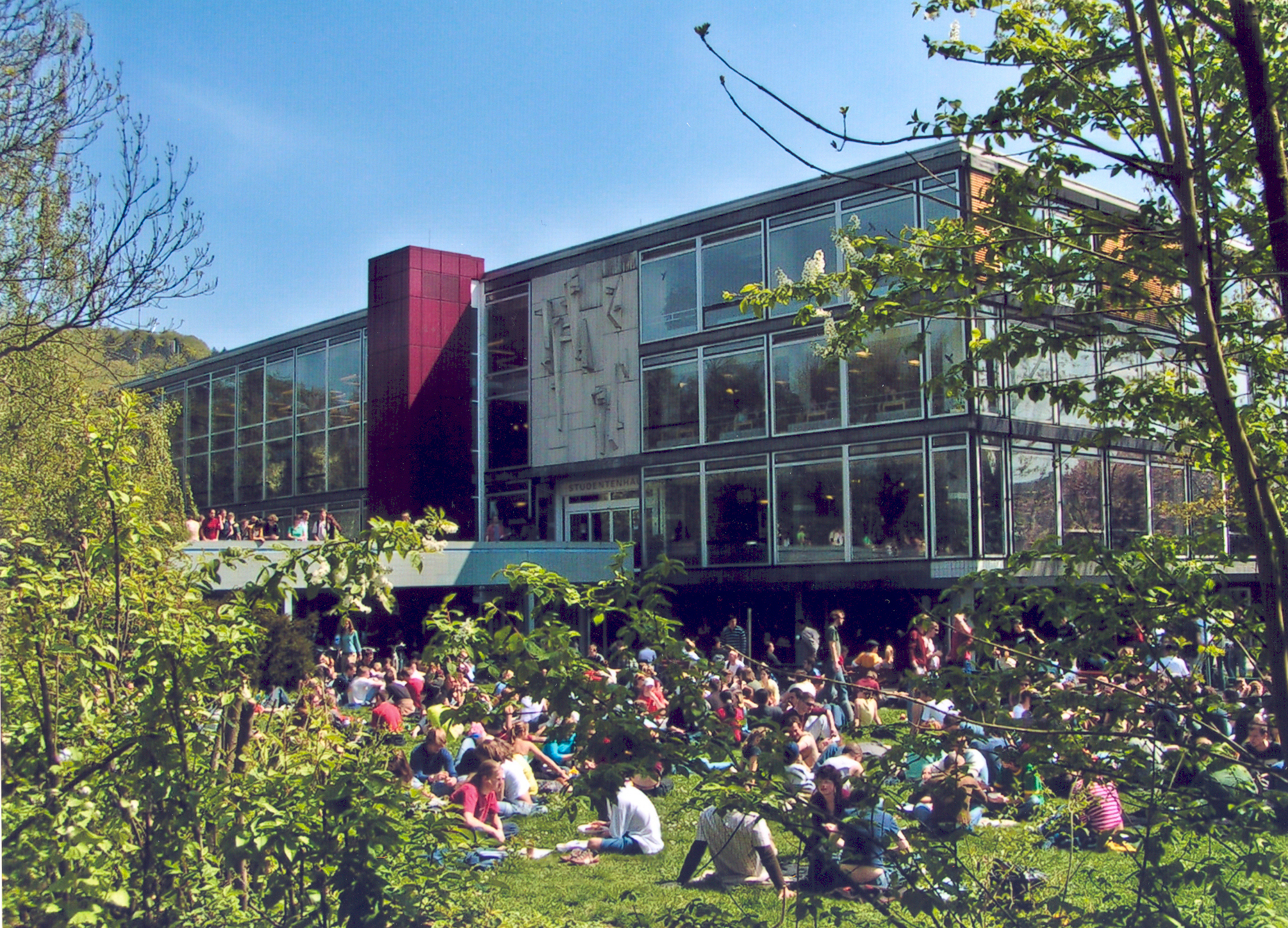 Hapet thirrja për bursa në Programin Erasmus+ në Philipps-Universität Marburg, Gjermani