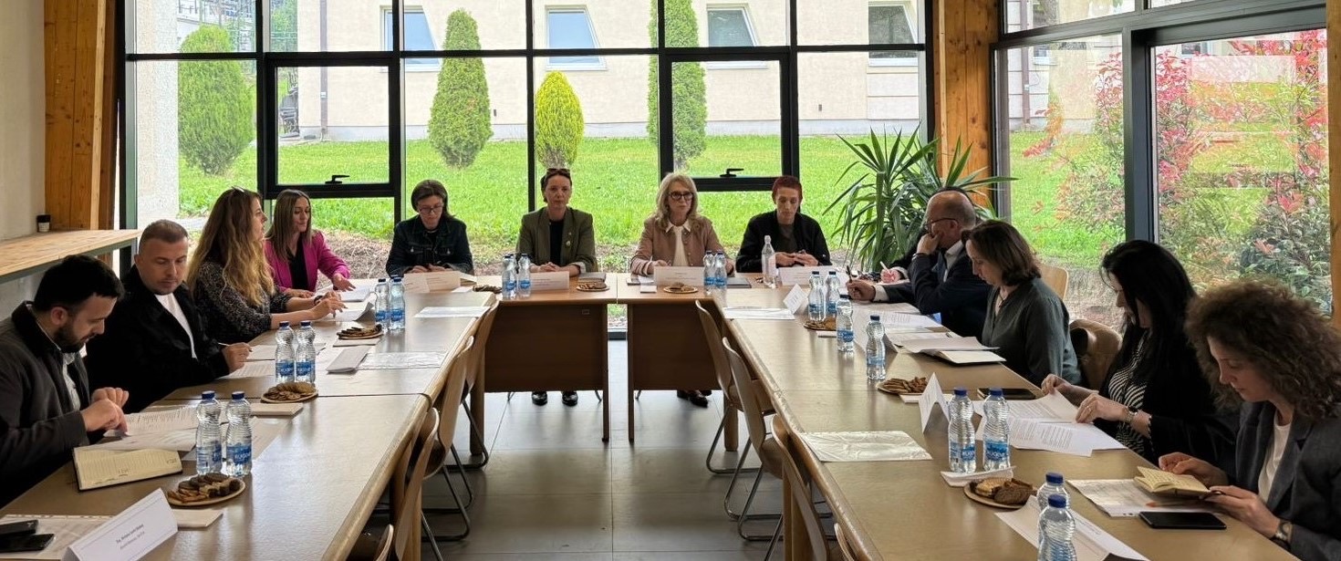 Linking Studies with the Job Market — Advisory Boards of the Faculty of Philology and Architecture Convene